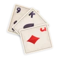 Cards at All Jackpots Online Casino