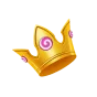 Crown at All Jackpots Online Casino