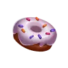 Donut at All Jackpots Online Casino