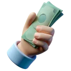 Instant withdrawals with no limits at All Jackpots Online Casino